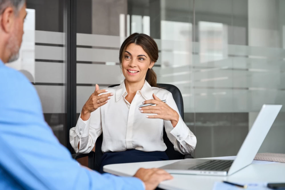 Conseil du dirigeant